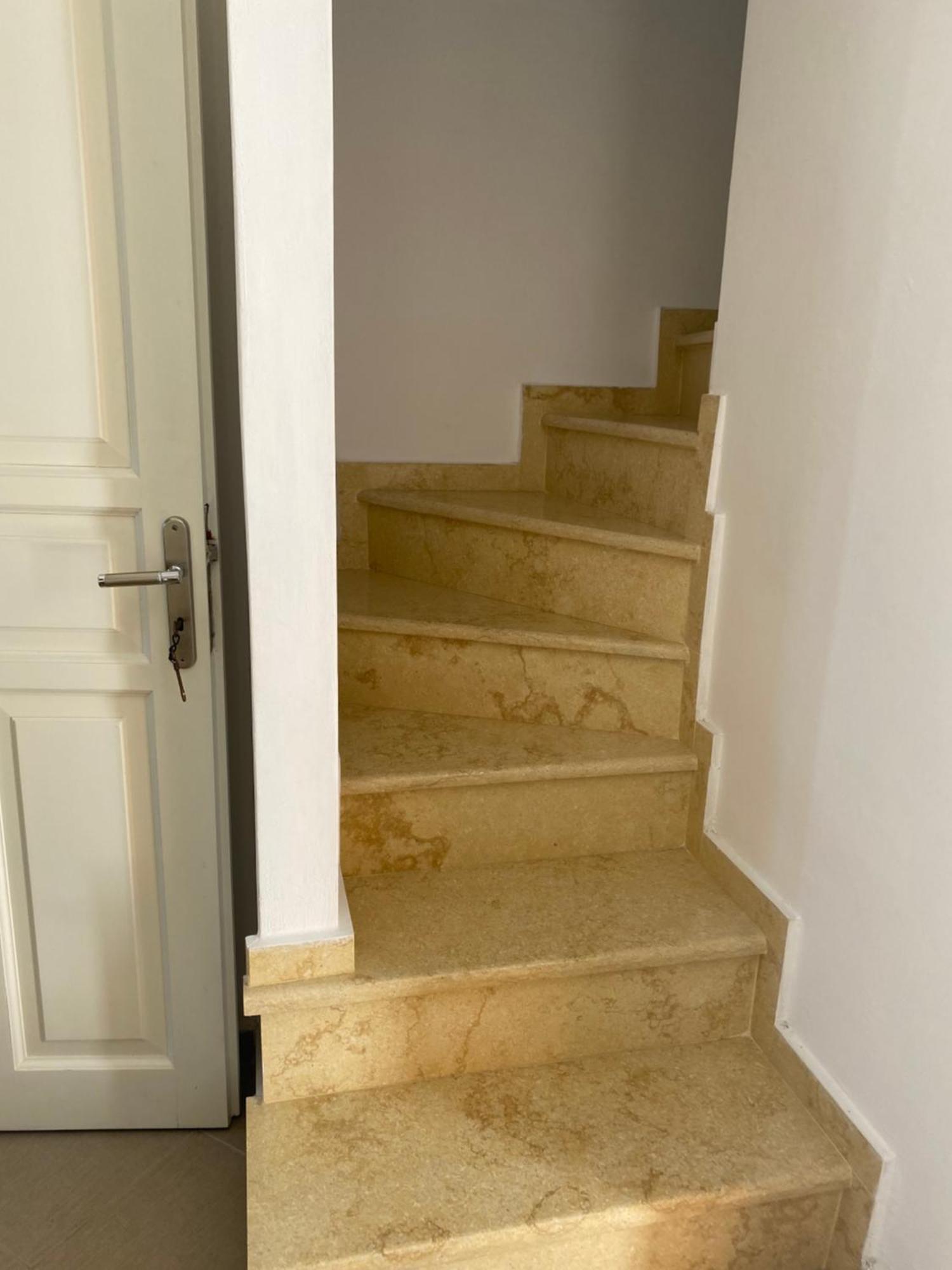 Villa Danae Gaios Bagian luar foto